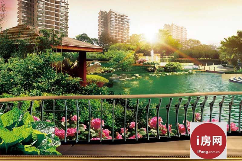 雅居乐御景名门