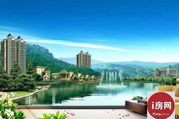 恒大金碧天下二期